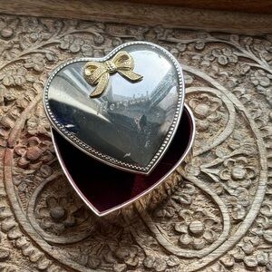 “Meredith” Jewelry box